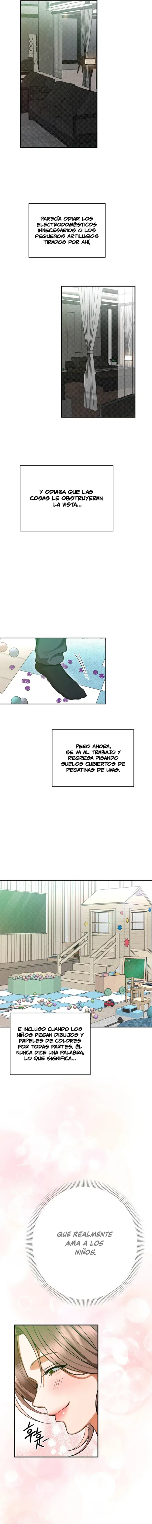 El Umbral Absoluto capítulo 87, página 12