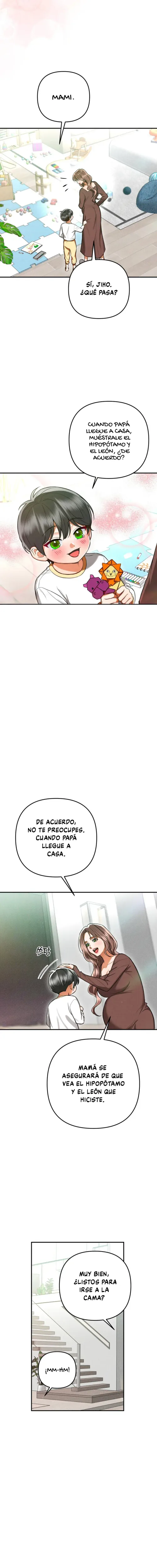 El Umbral Absoluto capítulo 87, página 13