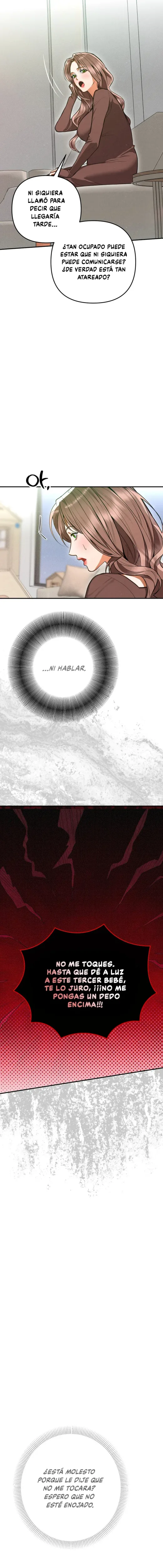 El Umbral Absoluto capítulo 87, página 15