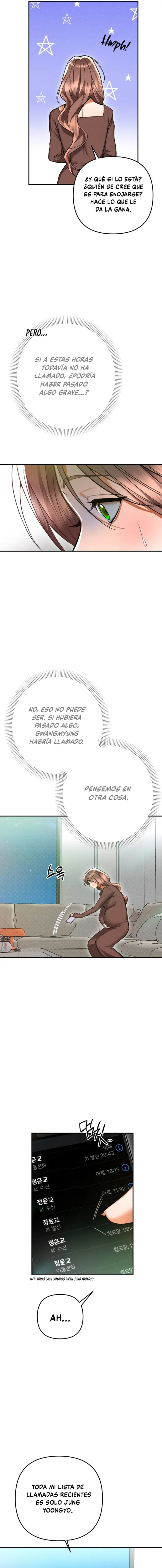 El Umbral Absoluto capítulo 87, página 16