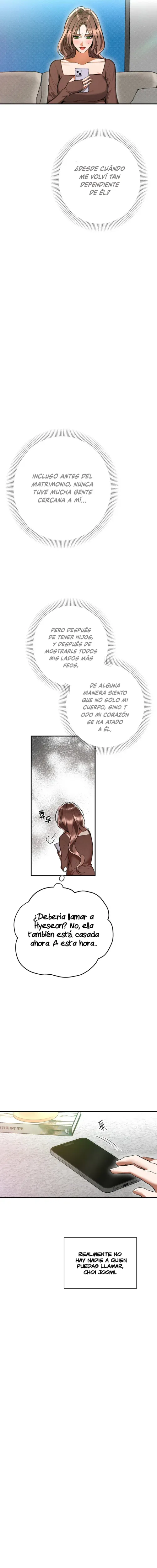 El Umbral Absoluto capítulo 87, página 17