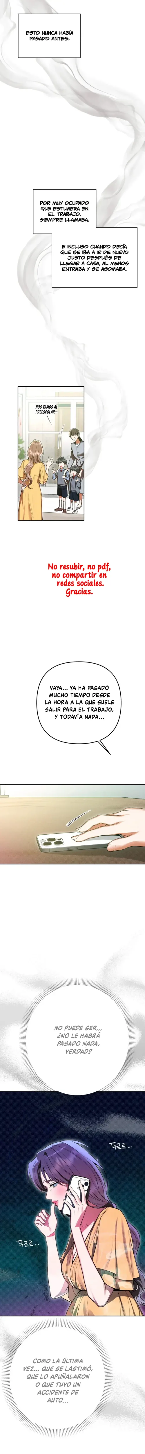 El Umbral Absoluto capítulo 88, página 3