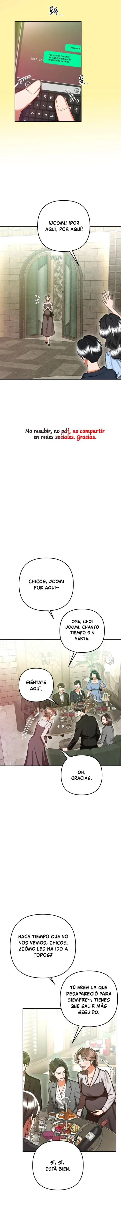 El Umbral Absoluto capítulo 88, página 8