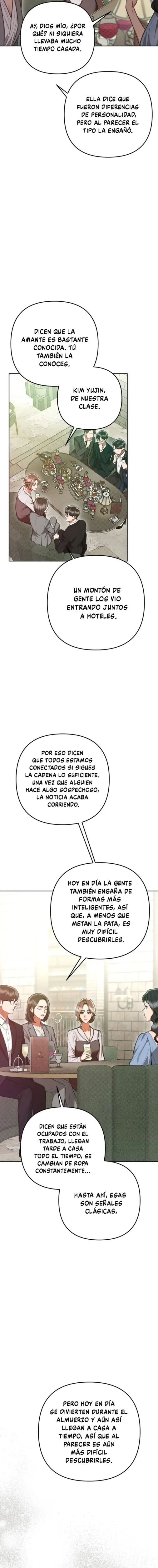 El Umbral Absoluto capítulo 88, página 11