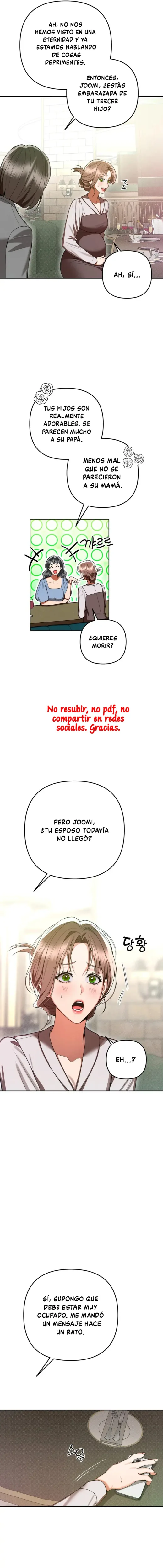 El Umbral Absoluto capítulo 88, página 13
