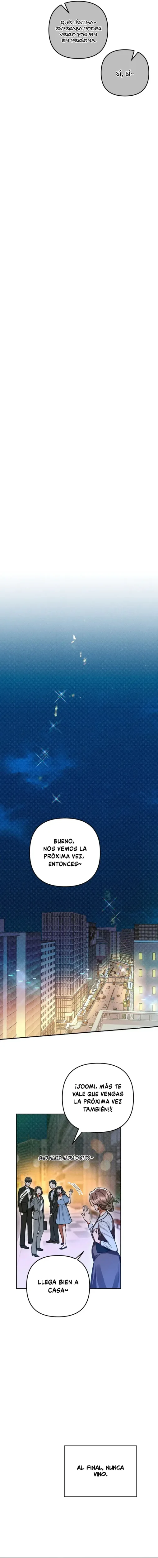 El Umbral Absoluto capítulo 88, página 14