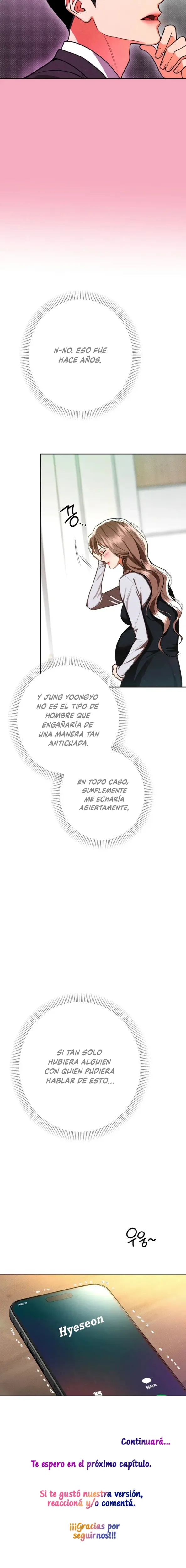 El Umbral Absoluto capítulo 88, página 18