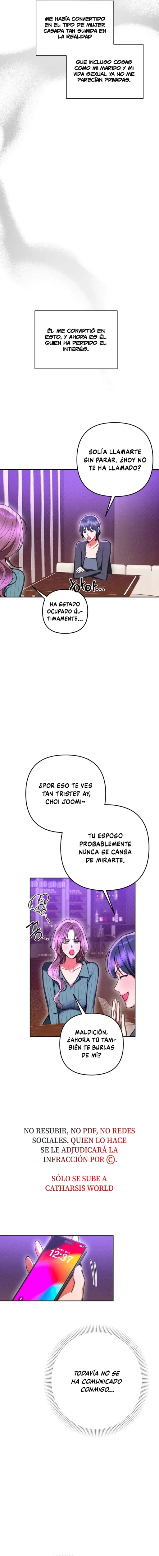 El Umbral Absoluto capítulo 89, página 3