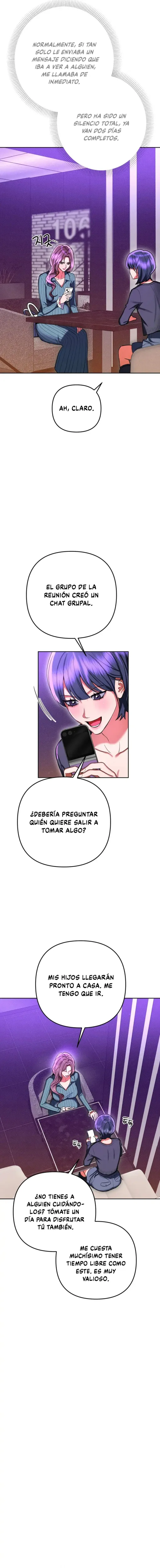 El Umbral Absoluto capítulo 89, página 4