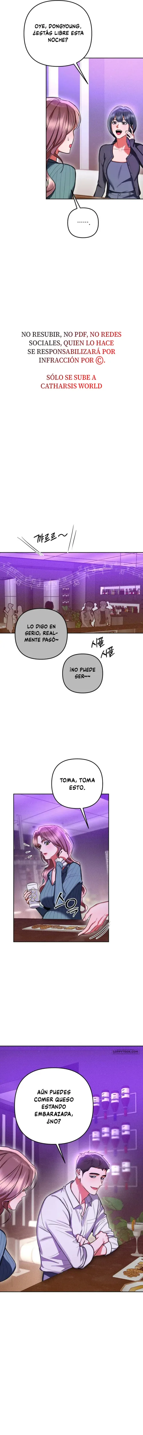 El Umbral Absoluto capítulo 89, página 5