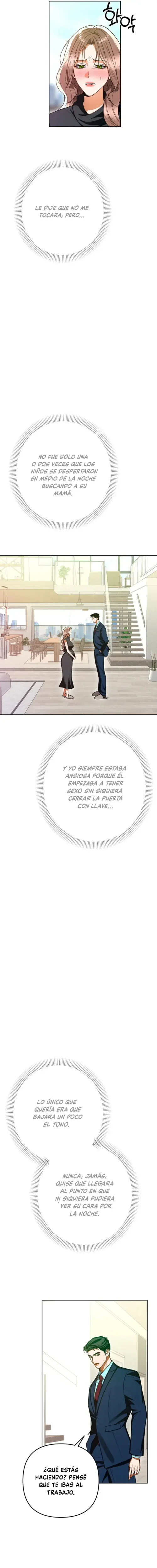 El Umbral Absoluto capítulo 90, página 6