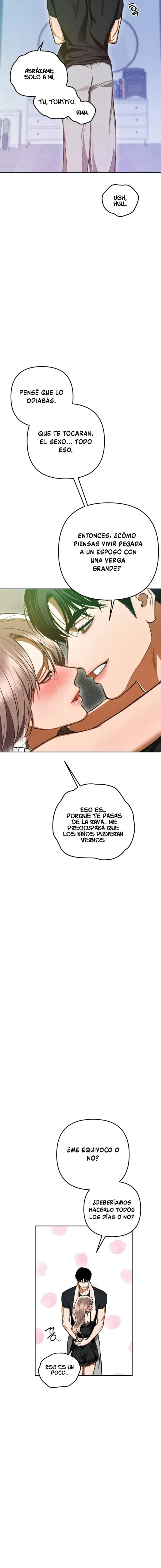 El Umbral Absoluto capítulo 91, página 13