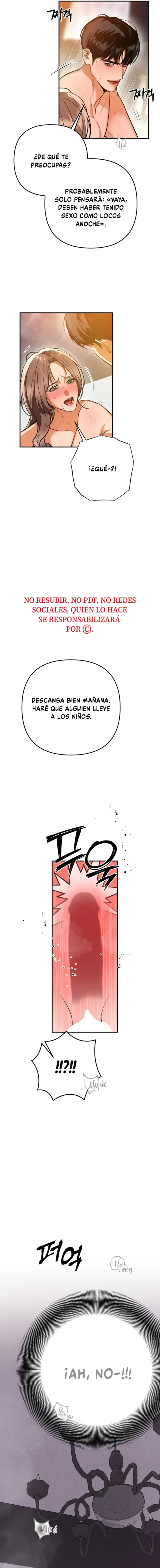 El Umbral Absoluto capítulo 92, página 11