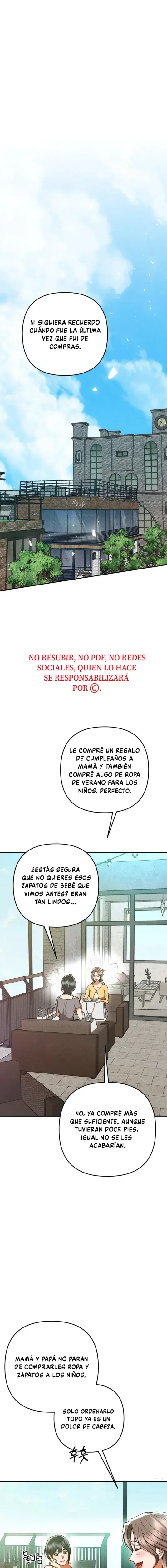 El Umbral Absoluto capítulo 93, página 1