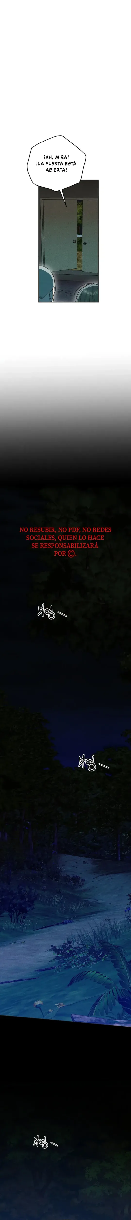 El Umbral Absoluto capítulo 93, página 17