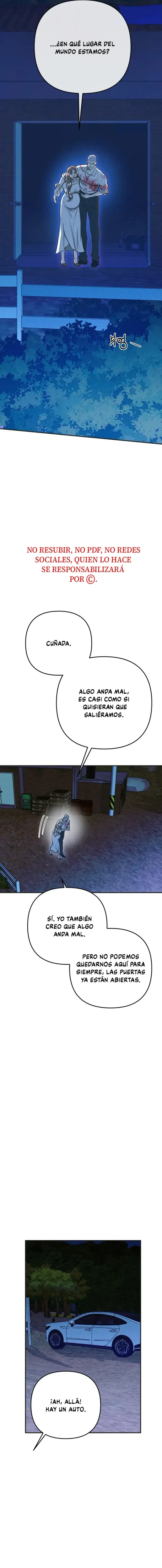 El Umbral Absoluto capítulo 93, página 18