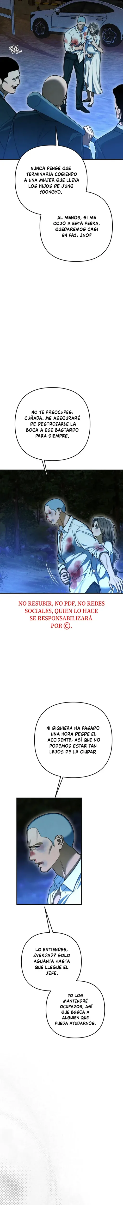 El Umbral Absoluto capítulo 94, página 2