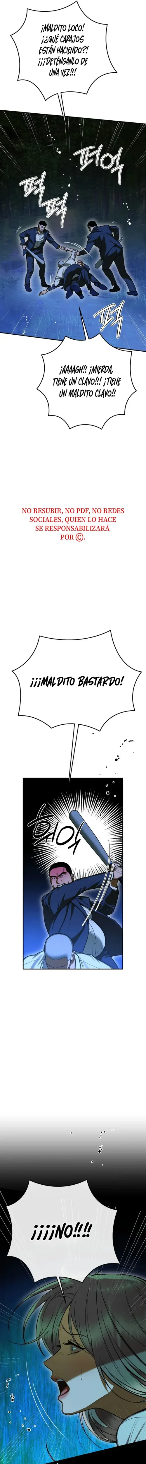 El Umbral Absoluto capítulo 94, página 5