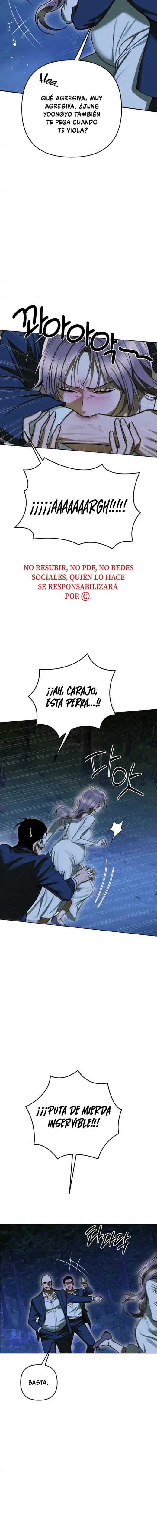 El Umbral Absoluto capítulo 94, página 8