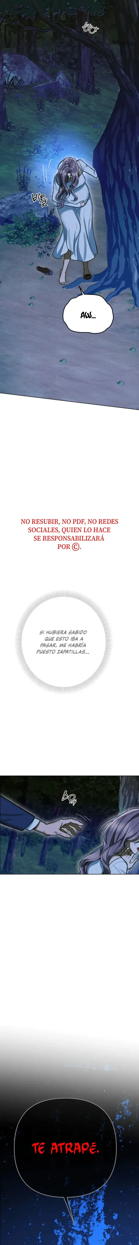 El Umbral Absoluto capítulo 94, página 11