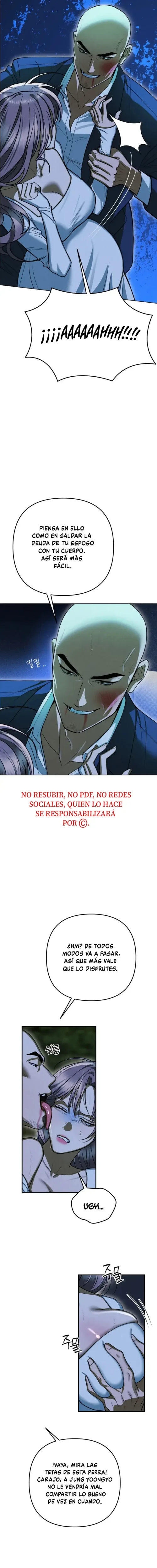 El Umbral Absoluto capítulo 94, página 12
