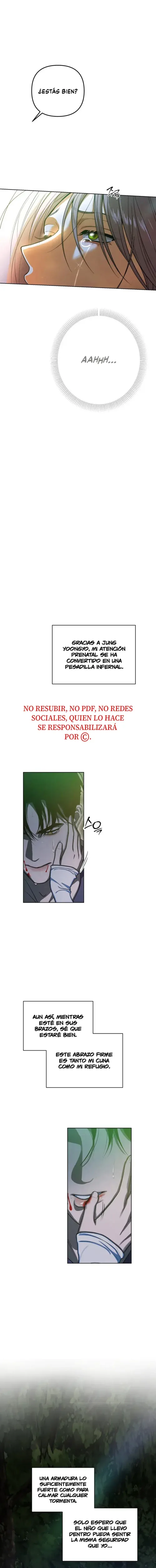 El Umbral Absoluto capítulo 94, página 19