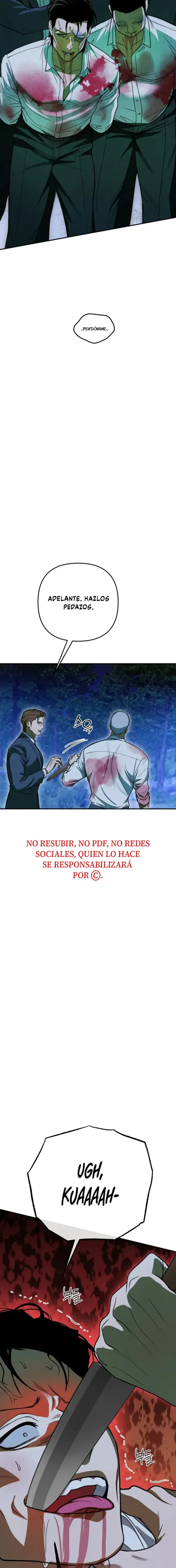 El Umbral Absoluto capítulo 95, página 4