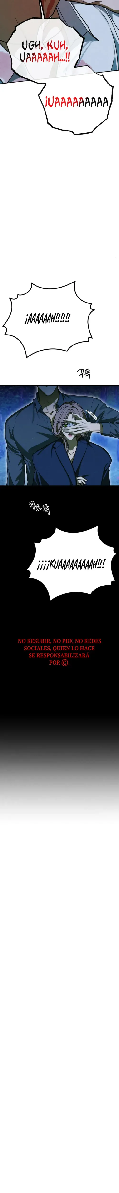El Umbral Absoluto capítulo 95, página 5