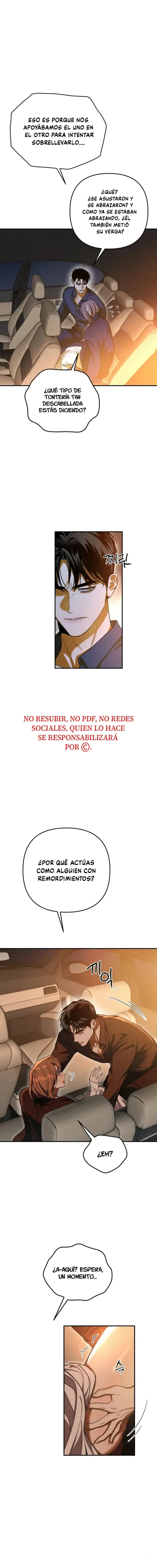 El Umbral Absoluto capítulo 95, página 9