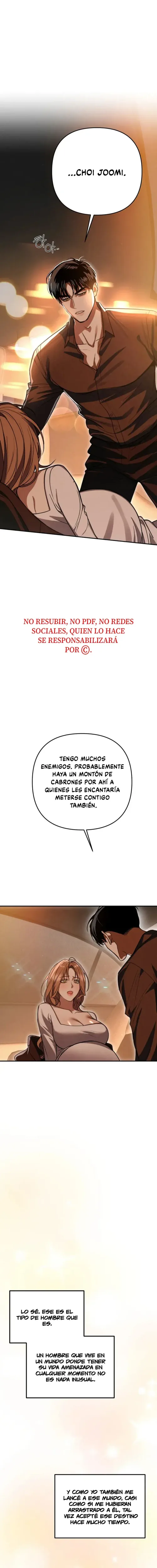 El Umbral Absoluto capítulo 95, página 10