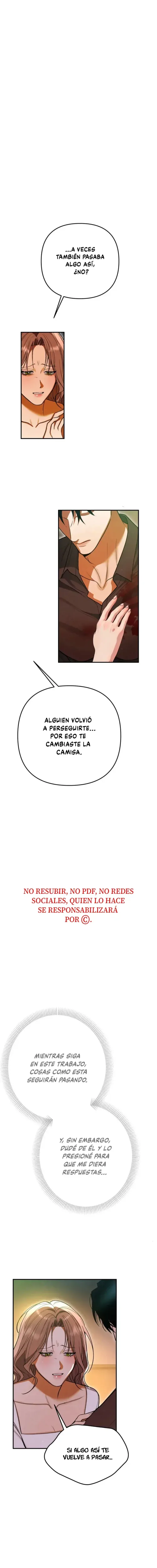 El Umbral Absoluto capítulo 95, página 12