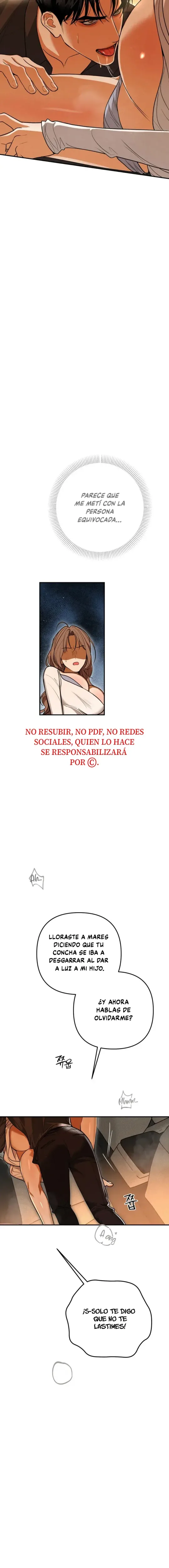 El Umbral Absoluto capítulo 95, página 16