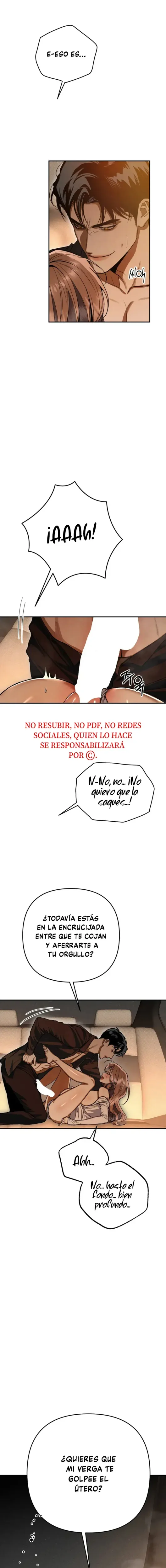 El Umbral Absoluto capítulo 96, página 3