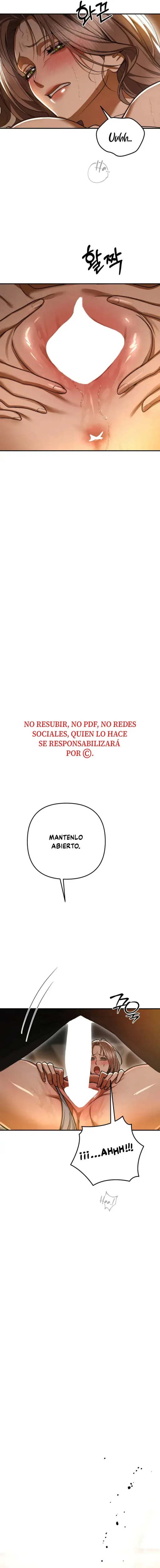 El Umbral Absoluto capítulo 96, página 8