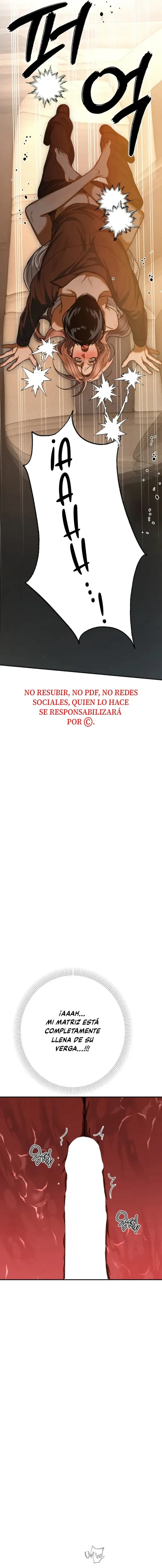 El Umbral Absoluto capítulo 96, página 9