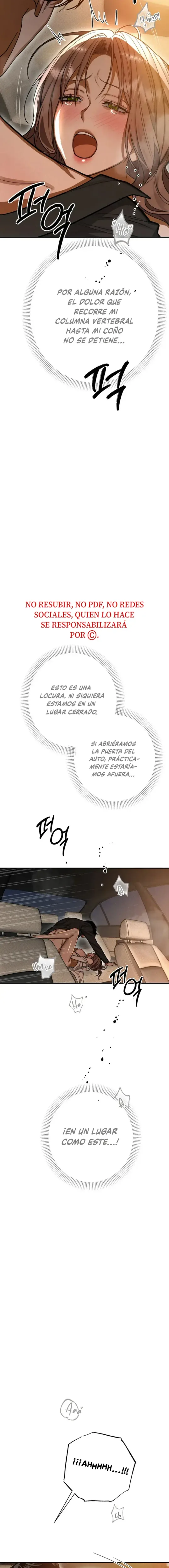 El Umbral Absoluto capítulo 96, página 11