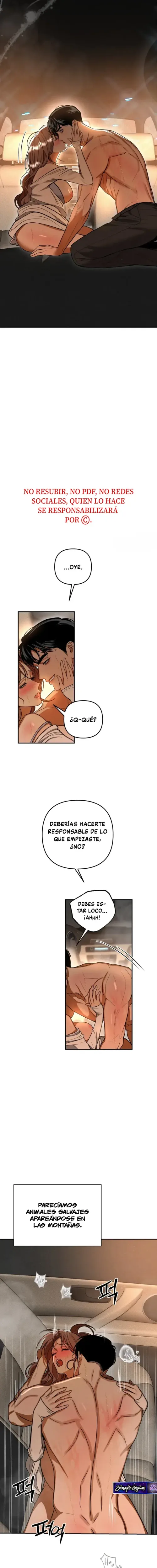 El Umbral Absoluto capítulo 97, página 4