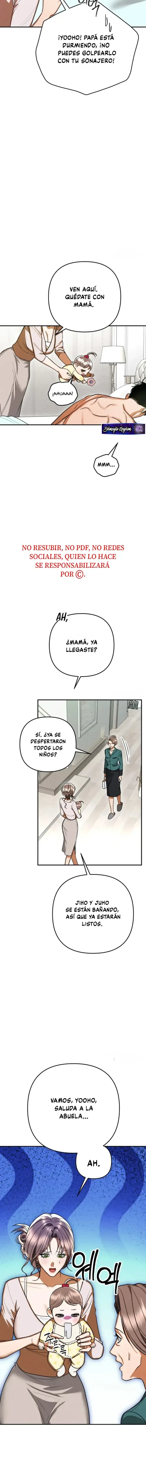 El Umbral Absoluto capítulo 97, página 9