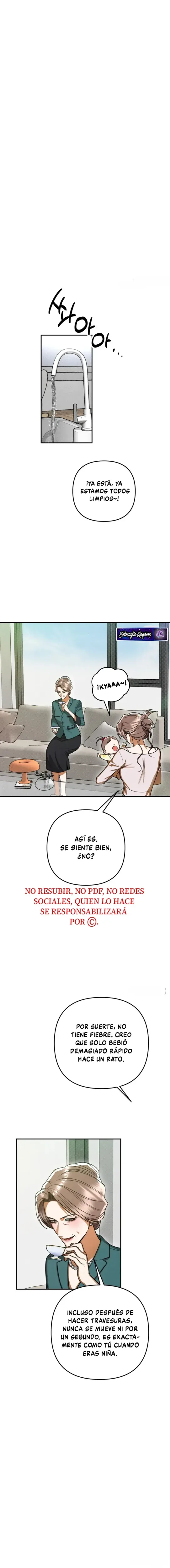 El Umbral Absoluto capítulo 97, página 10