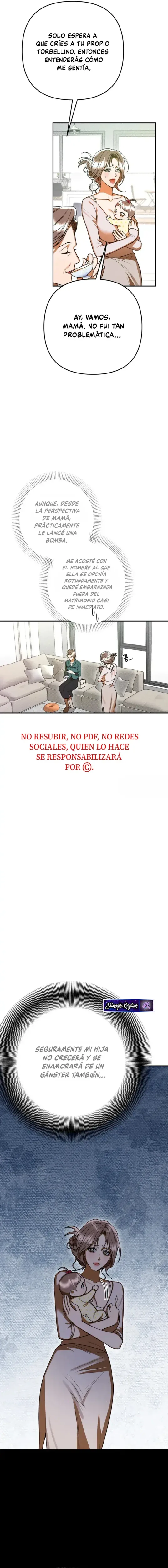 El Umbral Absoluto capítulo 97, página 11