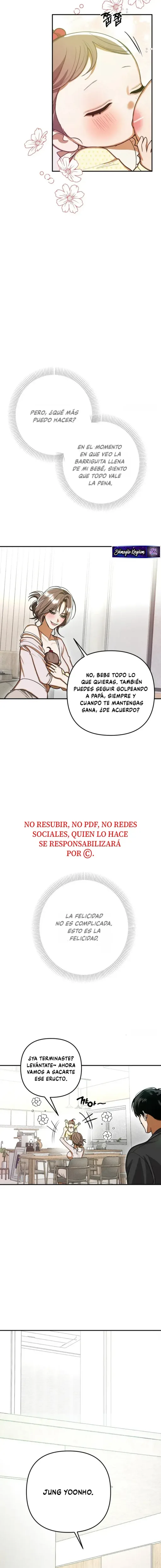 El Umbral Absoluto capítulo 97, página 15