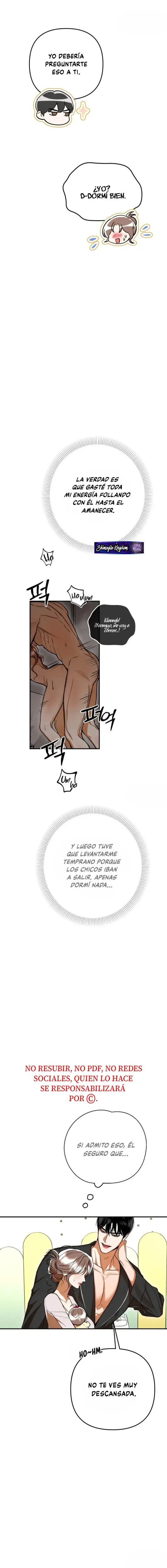El Umbral Absoluto capítulo 98, página 5
