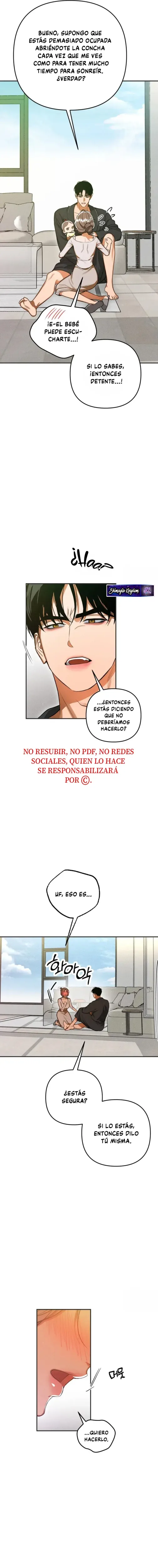 El Umbral Absoluto capítulo 98, página 12