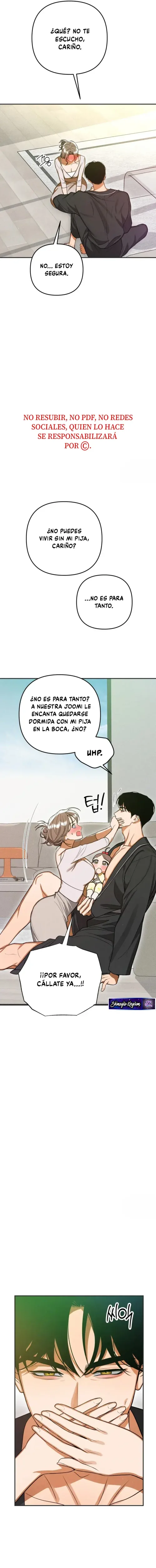 El Umbral Absoluto capítulo 98, página 13