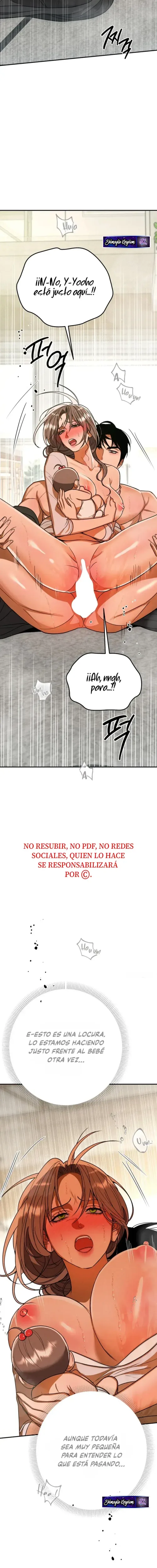El Umbral Absoluto capítulo 99, página 9