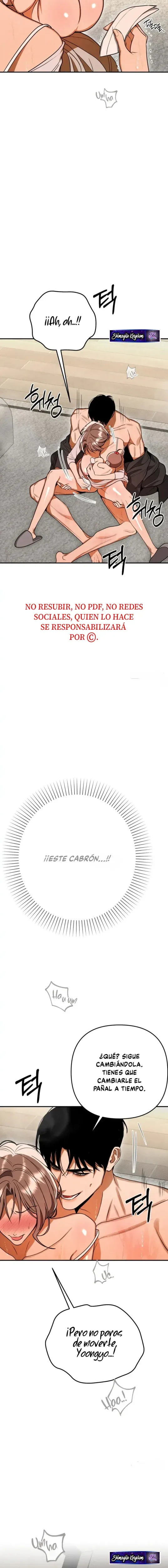 El Umbral Absoluto capítulo 99, página 11