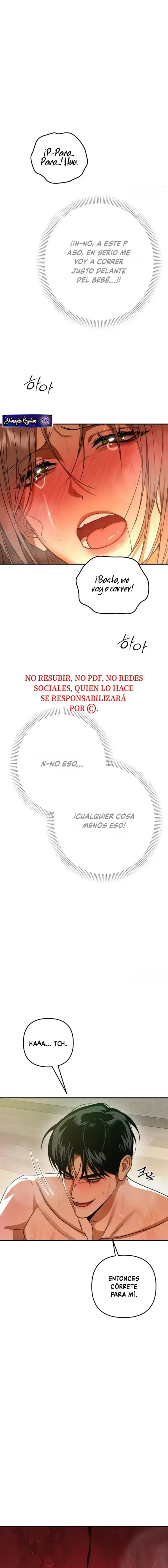 El Umbral Absoluto capítulo 99, página 19