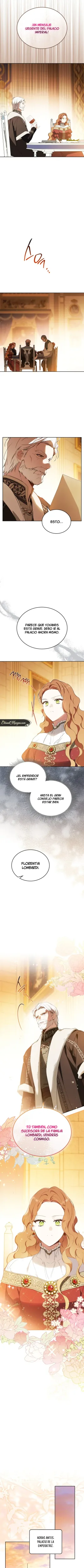 En esta vida, yo seré la matriarca capítulo 223, página 6