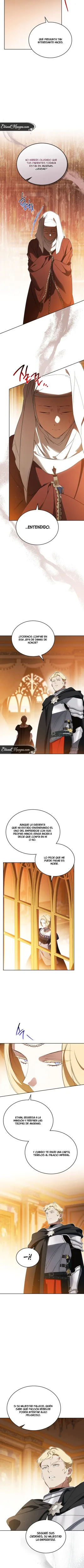 En esta vida, yo seré la matriarca capítulo 224, página 5