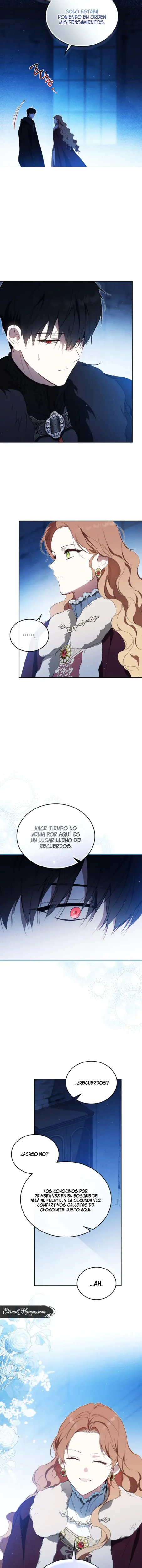 En esta vida, yo seré la matriarca capítulo 229, página 4